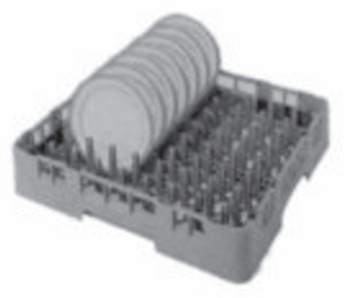 Dish Crate